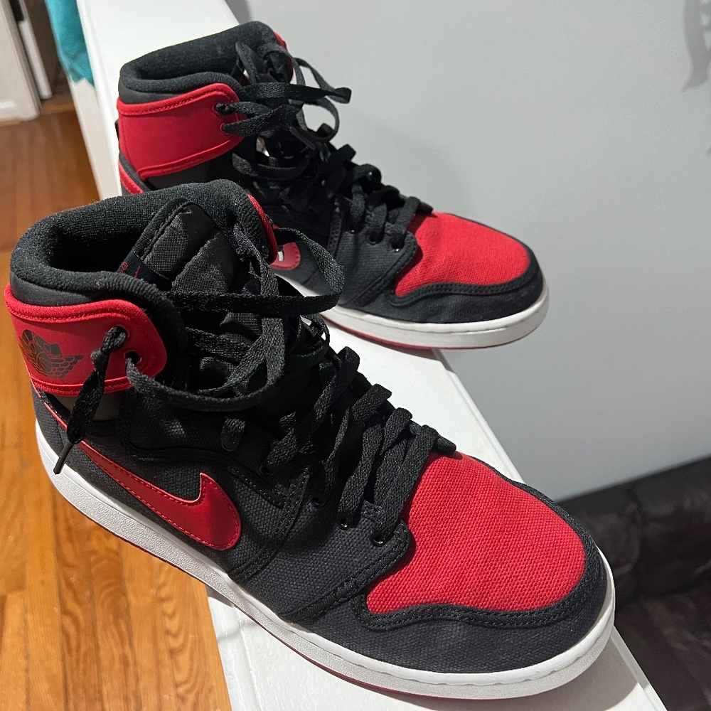 air jordan 1 bred